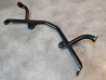 Support des flancs de XL650V 2001-06 HONDA 64209-MCB-610