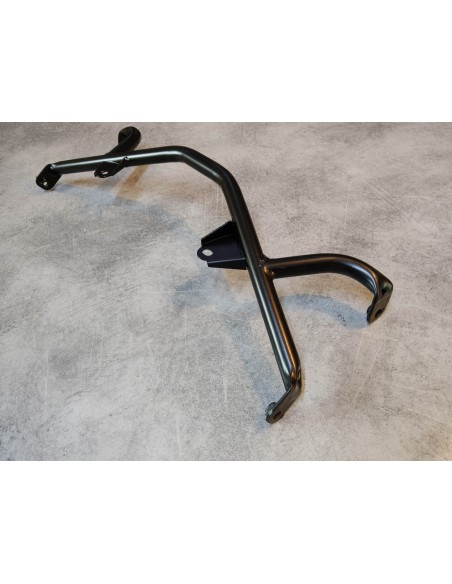 Support des flancs de XL650V 2001-06 HONDA 64209-MCB-610