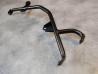 Support des flancs de XL650V 2001-06 HONDA 64209-MCB-610