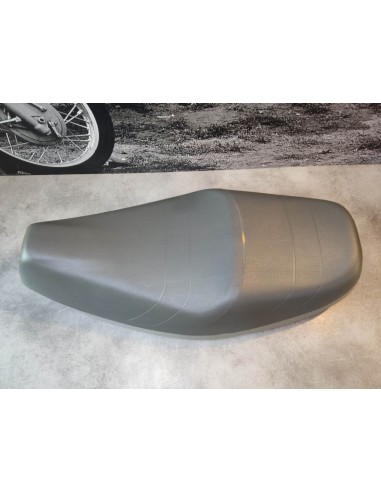 Selle double avec défaut de couture CH125 SPACY 92/93 HONDA 77200-KV8-730OCC