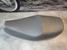 Selle double avec défaut de couture CH125 SPACY 92/93 HONDA 77200-KV8-730OCC