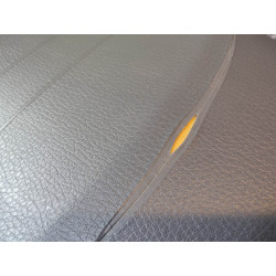 Selle double avec défaut de couture CH125 SPACY 92/93 HONDA 77200-KV8-730OCC