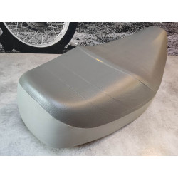 Selle double avec défaut de couture CH125 SPACY 92/93 HONDA 77200-KV8-730OCC