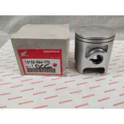 Piston +0.25 Honda CR250R 85 Occasion - 13102-KA4-770