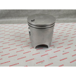 Piston +0.25 Honda CR250R 85 Occasion - 13102-KA4-770