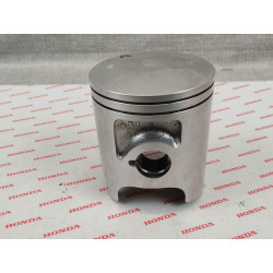 Piston +0.25 Honda CR250R 85 Occasion - 13102-KA4-770