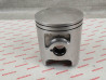 Piston +0.25 Honda CR250R 85 Occasion - 13102-KA4-770