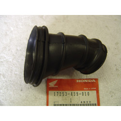 Conduit boîte à air Honda CG125 1995 – Réf. 17253-439-010
