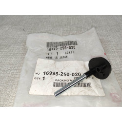 packing A pour C71 72 75 C77 C92 C95 neuf origine HONDA 16995-250-020