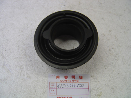Conduit boîte à air Honda CR125R 1980 – Réf. 17253-444-000