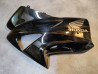 Flanc de carénage avant gauche noir CB600 SA/S 2008/09 HONDA 64203-MER-920ZD
