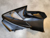 Flanc de carénage avant gauche noir CB600 SA/S 2008/09 HONDA 64203-MER-920ZD