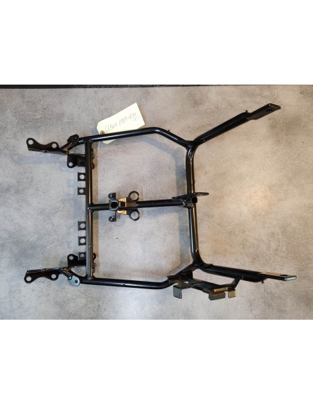 Araignée de carénage XL1000V VARADERO 03-06 HONDA 64501-MBT-D20OCC