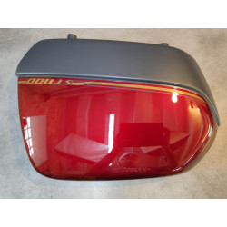 Couvercle de sacoche ST1100 2000 HONDA 81550-MAJ-M60ZA