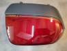 Couvercle de sacoche ST1100 2000 HONDA 81550-MAJ-M60ZA