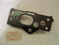 Tôle Boîte à Air Honda CX500 CA CB - Réf. 17215449000