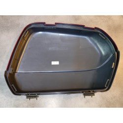 Couvercle de sacoche ST1100 2000 HONDA 81550-MAJ-M60ZA