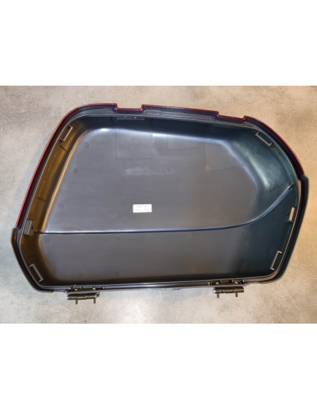 Couvercle de sacoche ST1100 2000 HONDA 81550-MAJ-M60ZA