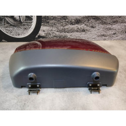Couvercle de sacoche ST1100 2000 HONDA 81550-MAJ-M60ZA