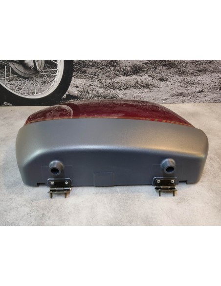 Couvercle de sacoche ST1100 2000 HONDA 81550-MAJ-M60ZA