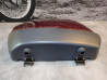 Couvercle de sacoche ST1100 2000 HONDA 81550-MAJ-M60ZA