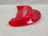 Cabochon Feu Arrière Honda SZX50S XL125V - Réf. 33702-GCM-900
