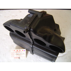 Corps boîte à air Honda CB750 FB FC FD KB CC – Réf. 17213425020