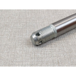 Axe de roue arrière Honda CB250 CB400 N/T - Réf. 42301-413-000