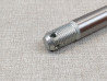 Axe de roue arrière Honda CB250 CB400 N/T - Réf. 42301-413-000