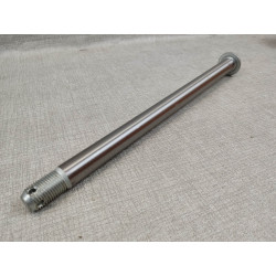Axe de roue arrière Honda CB250 CB400 N/T - Réf. 42301-413-000