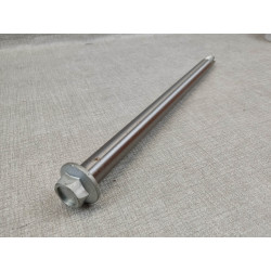 Axe de roue arrière Honda CB250 CB400 N/T - Réf. 42301-413-000