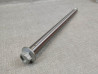 Axe de roue arrière Honda CB250 CB400 N/T - Réf. 42301-413-000