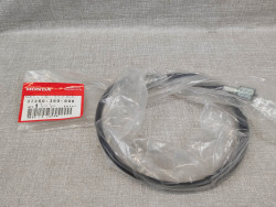 Cable compte-tours  pour CB500-550-750Four CX500 HONDA 37260-300-000