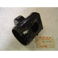 Corps boîte à air Honda CF50 CF70C – Réf. 17221124000B