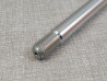 Axe de roue avant neuf VF700C VF750C MAGNA 1987/88 origine HONDA 44301-MN0-000