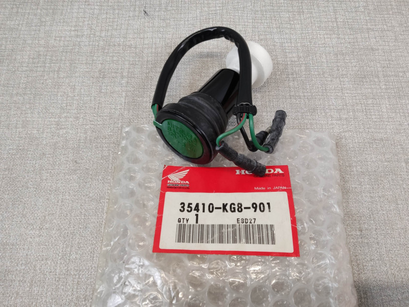 Flotteur Niveau Réservoir Huile Honda 35410-KG8-901