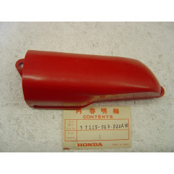 Conduit Boîte à Air Honda PC50 - Réf. 17225-063-020AW