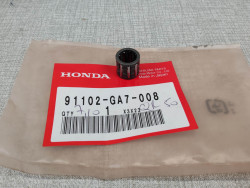 Roulement aiguilles de pied de bielle NTN HONDA 91102-GA7-008