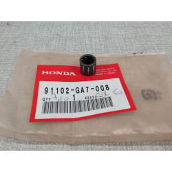 Roulement aiguilles pied de bielle Honda NTN 91102-GA7-008