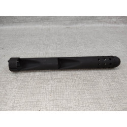 Chicane de pot Honda DAX ST50/70 neuf – Réf. 18311-076-P00
