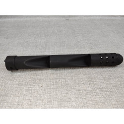 Chicane de pot Honda DAX ST50/70 neuf – Réf. 18311-076-P00