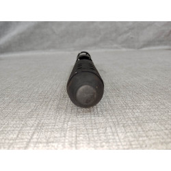 Chicane de pot Honda DAX ST50/70 neuf – Réf. 18311-076-P00
