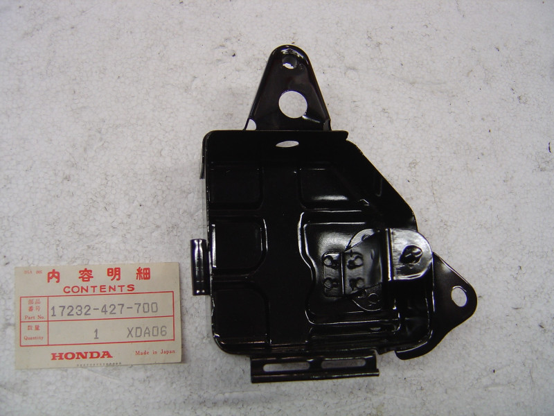 Corps Boîte à Air Honda XLS 125 79 - Réf. 17232427700