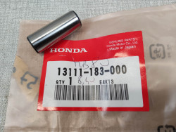 Axe piston d:14x37.3mm  MB80 MT80 MTX80 HONDA 13111-183-000