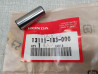 Axe piston d:14x37.3mm  MB80 MT80 MTX80 HONDA 13111-183-000