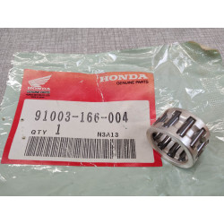 Roulement tête de bielle 50cc Honda 91003-166-004
