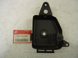 Bac à batterie de XLS250 78-80 valeur Honda 98.06€