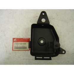 Bac à batterie Honda XLS250 1978-1980 – Réf. 17232428000