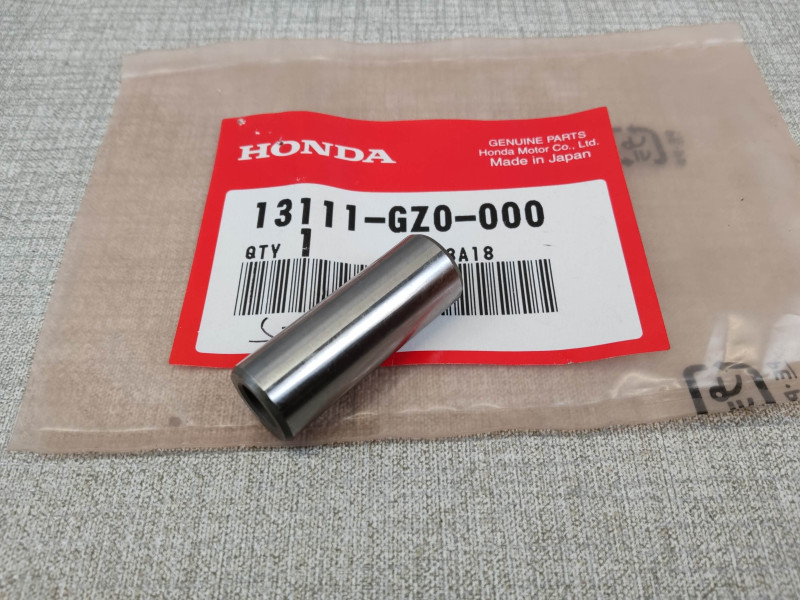 Axe Piston Honda 50cc - Référence 13111-GZ0-000