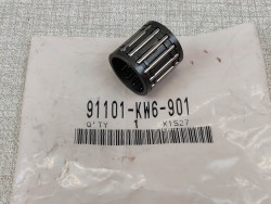 Roulement à aiguille FES 125 FES 150 1998/2002 FES150 HONDA 91101-KW6-901